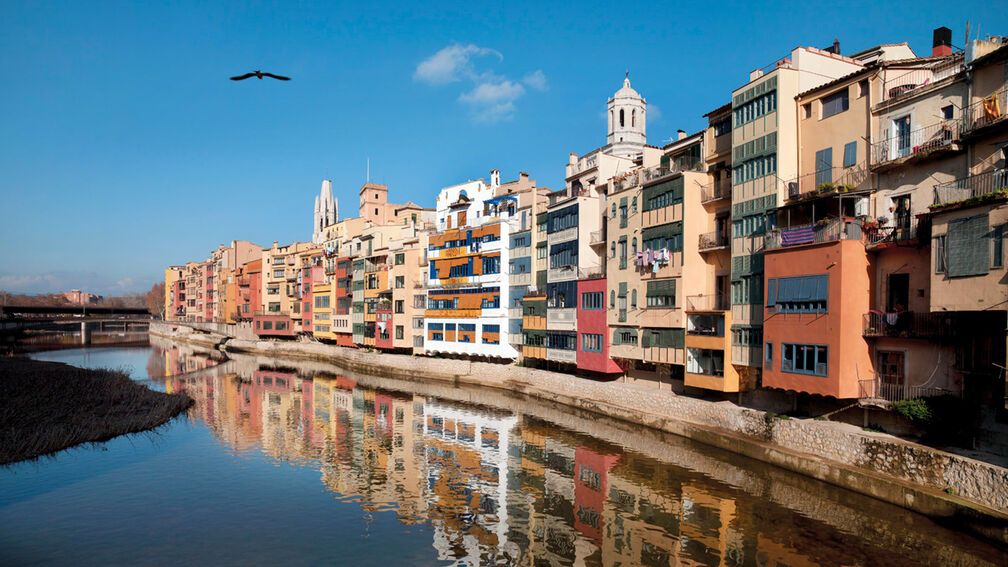 COSTA BRAVA