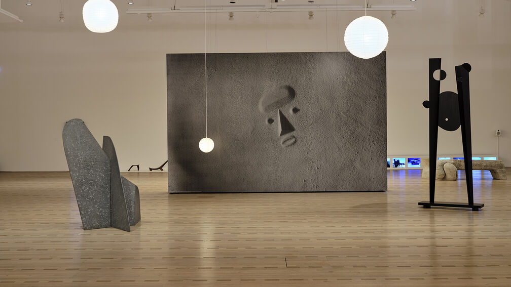 8 BONNES RAISONS D’ALLER VOIR L’EXPO NOGUCHI A BERNE