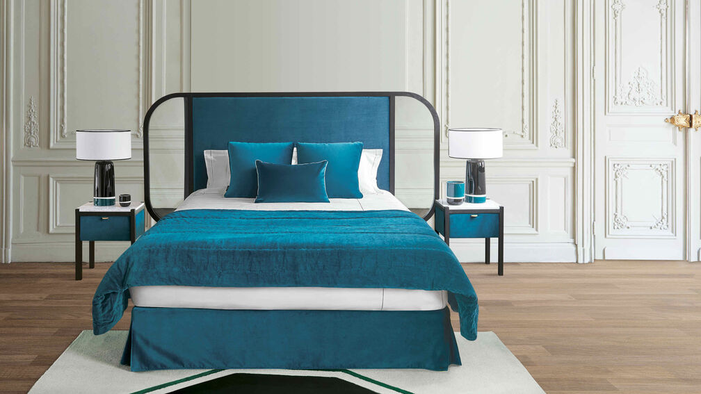 EN FRANCE, BIEN DORMIR SE DIT TRÉCA